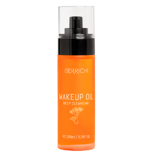 BERRICHI Makeup Oil