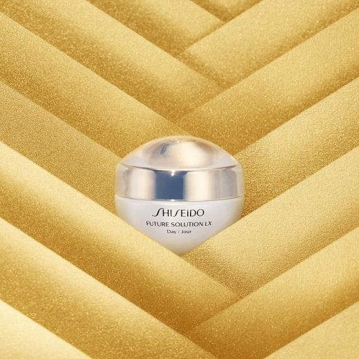 Shiseido Future Solution LX Total Protective Cream SPF20