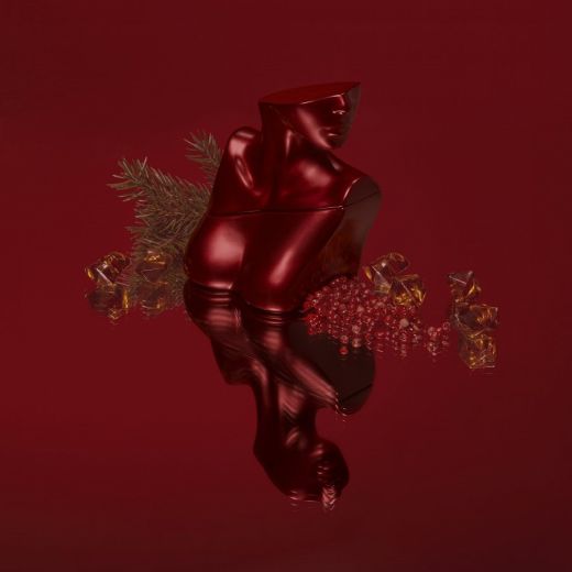 BILLIE EILISH Billie Eilish No 3