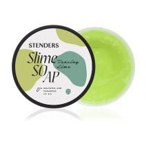 STENDERS Soap Slime Dancing Lime  (Slaima ziepes "Limbo laims")