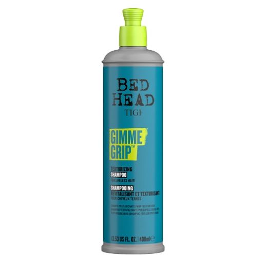 Tigi Gimme Grip Texturising Shampoo