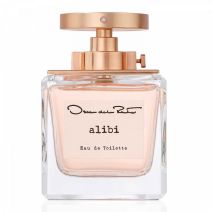 OSCAR DE LA RENTA Alibi Eau de Toilette 100 ml