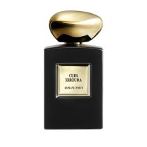 Giorgio Armani Prive Cuir Zerzura Eau de Parfum Intense  (Parfimērijas ūdens sievietei un vīrietim)