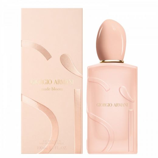 ARMANI Sì Nude Bloom