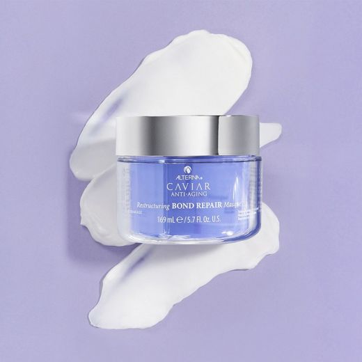 ALTERNA Caviar Bond Repair Masque