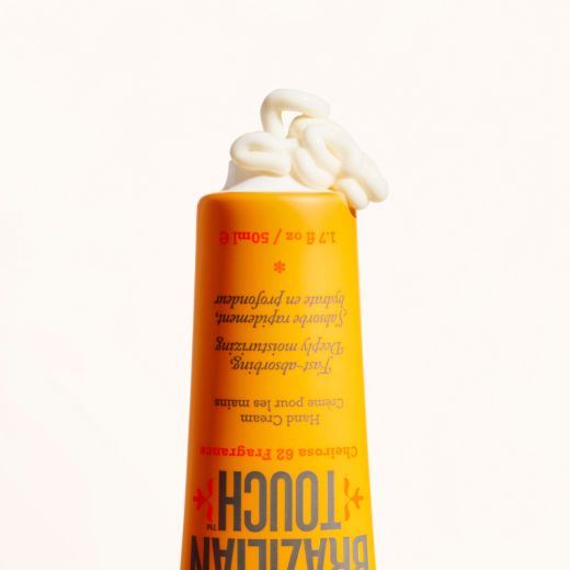 SOL DE JANEIRO Brazilian Touch Hand Cream