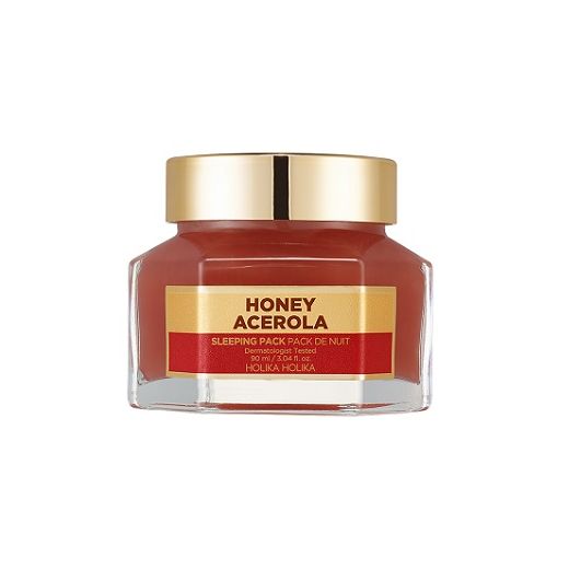 Holika Holika Honey Sleeping Pack Acerola