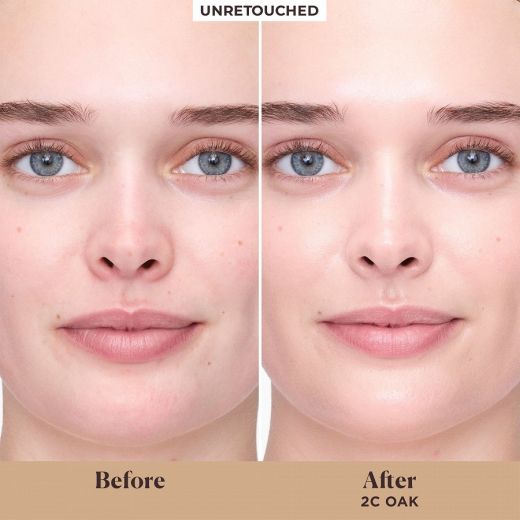 LAURA MERCIER Tinted Moisturizer Natural Dewy
