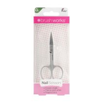 BrushWorks Nail Scissors
