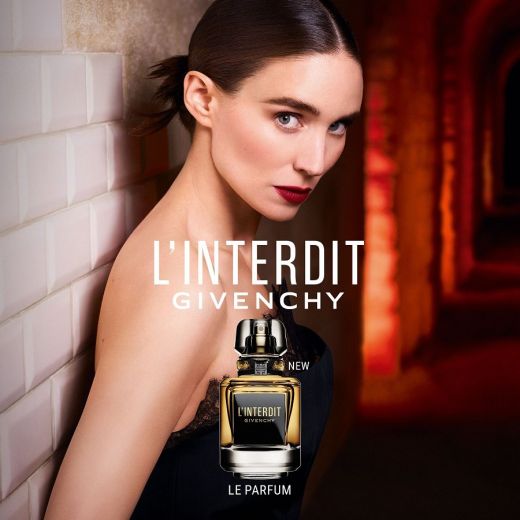 GIVENCHY L`interdit Le Parfum