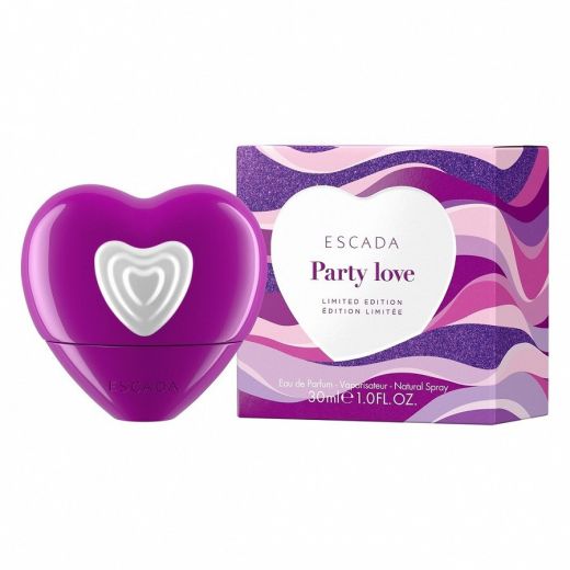 ESCADA Party Love