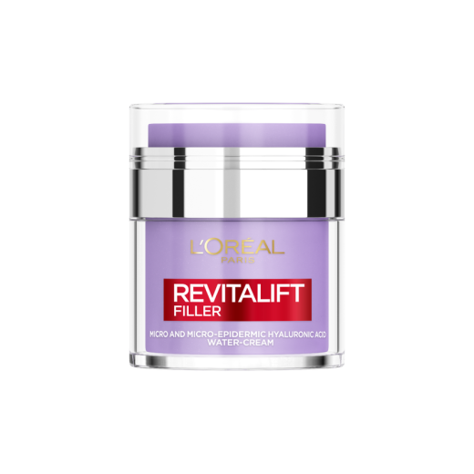 L'Oréal Paris Revitalift Filler Water-Cream Face Cream