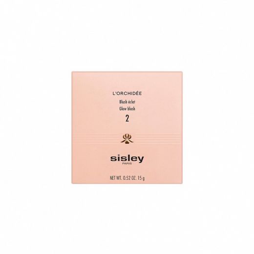 SISLEY L'orchidée 