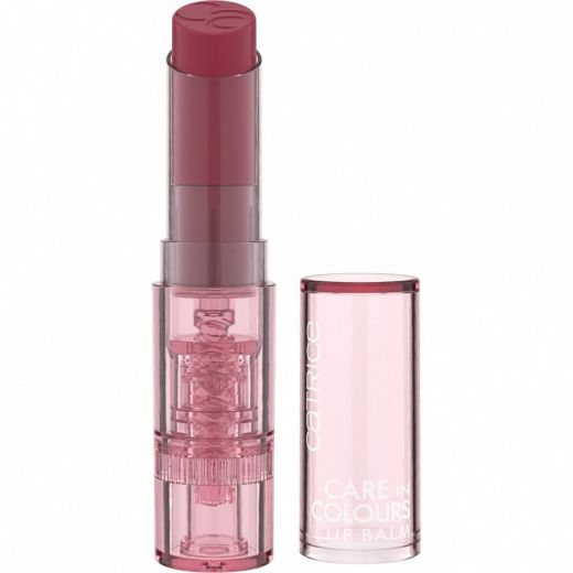 CATRICE COSMETICS Care In Colours Lip Balm