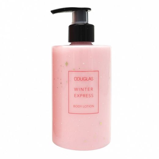 Douglas Collection Winter Express Body Lotion