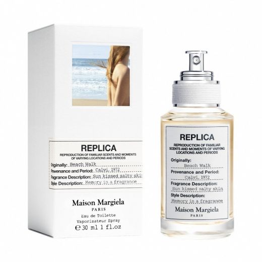 MAISON MARGIELA Replica Beach Walk  