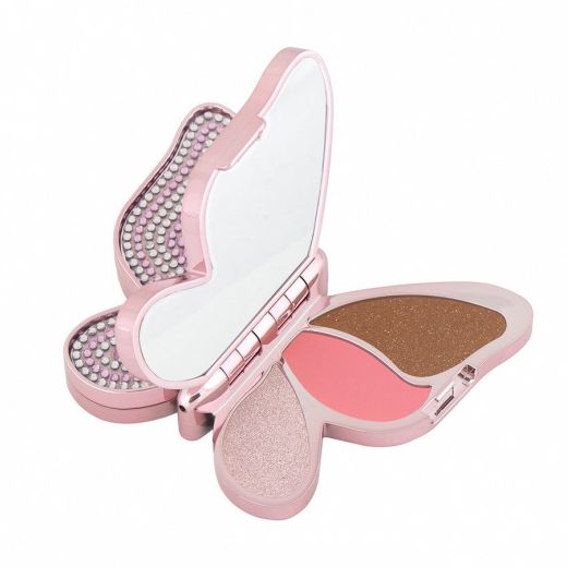 DOUGLAS COLLECTION MAKE UP Butterfly Face Palette