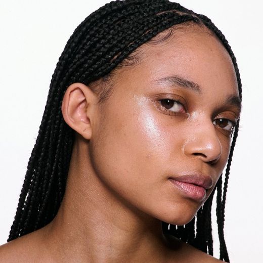 MAC Skinfinish Lightstruck Liquid Highlighter 