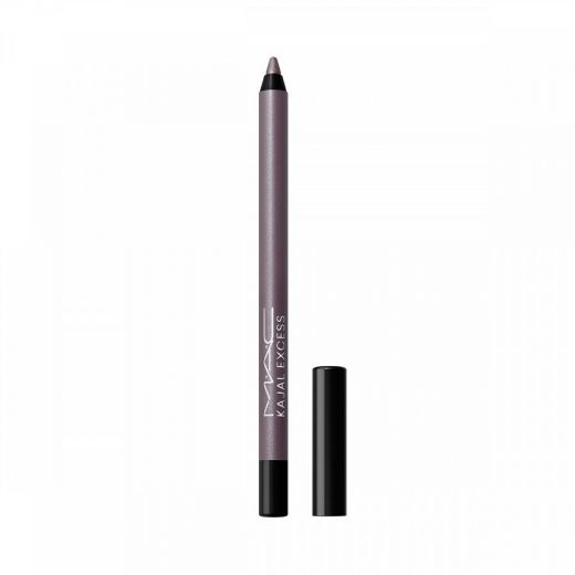 MAC Kajal Excess Longwear Smoky Eye Liner