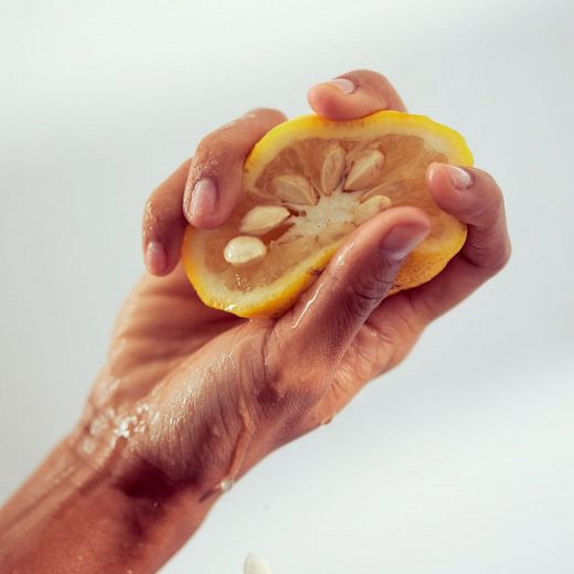 ERBORIAN Yuza Sorbet Eye