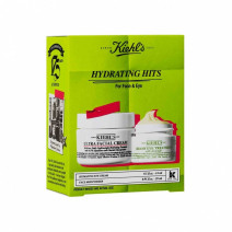 KIEHL'S Face + Eye Hydration Set