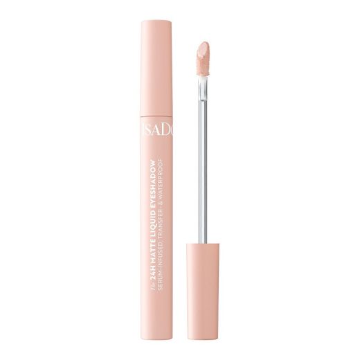 ISADORA The 24H Gleam Liquid Eyeshadow
