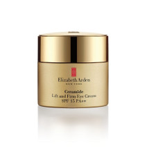 Elizabeth Arden Ceramide Ultra Lift And Firm Eye Cream SPF15  (Liftinga acu krēms ar SPF 15)
