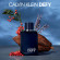 CALVIN KLEIN Defy Parfum