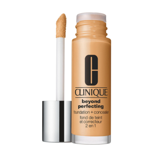 Clinique Beyond Perfecting Foundation+Concealer