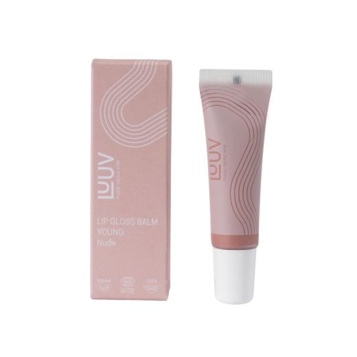 LUUV Lip Gloss Balm