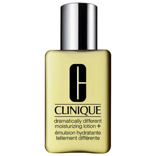 Clinique Dramatically Different Moisturizing Lotion