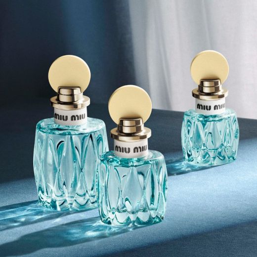 MIU MIU L’Eau Bleue EDP