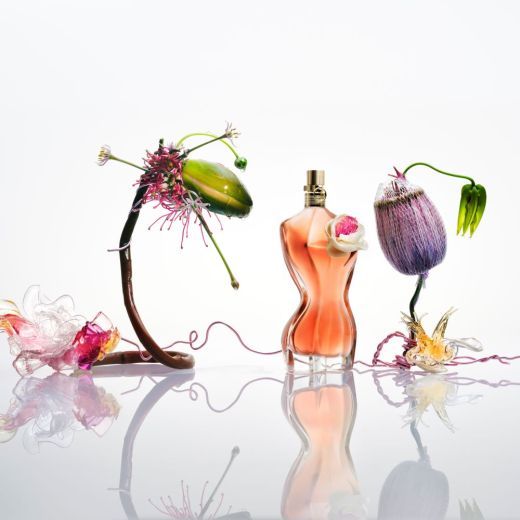 JEAN PAUL GAULTIER La Belle Flower Edition