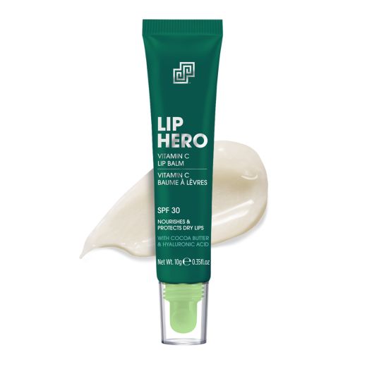 SHAKEUP Cosmetics Lip Hero Vitamin C Lip Balm