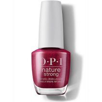 OPI Nature Strong Raisin Your Voice 