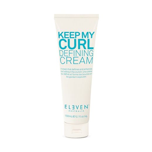  Eleven Australia Keep My Curl Defining Cream