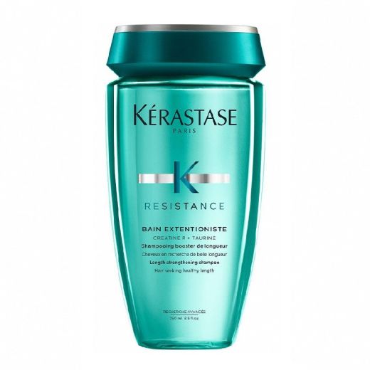 Kérastase Paris Resistance Bain Extensioniste - Strengthening Shampoo