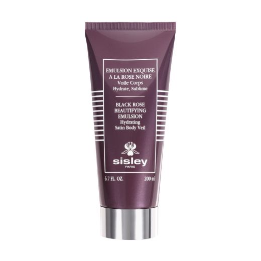 SISLEY Black Rose Beautifying Emulsion