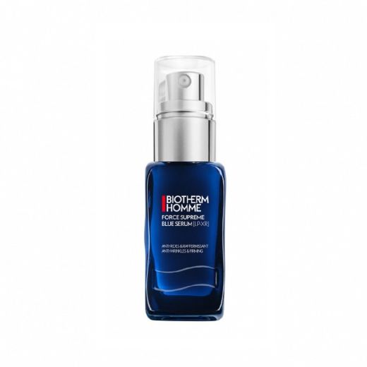 BIOTHERM Homme Force Supreme Blue Serum