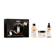 L'ORÉAL PROFESSIONNEL PARIS Absolut Repair Trio Set