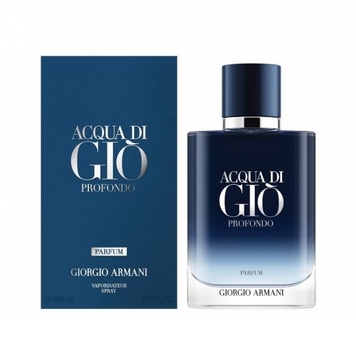 GIORGIO ARMANI Acqua Di Gio Profondo Parfum