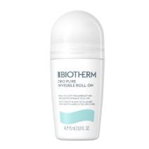 BIOTHERM Deo Pure Invisible Roll-on 