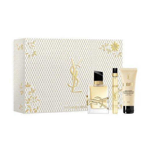 YVES SAINT LAURENT Libre Eau De Parfum Gift Set 50 ml