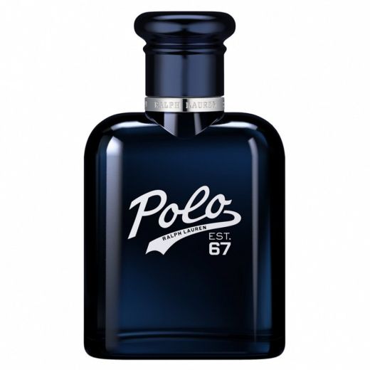 RALPH LAUREN Polo EST. Eau De Toilette