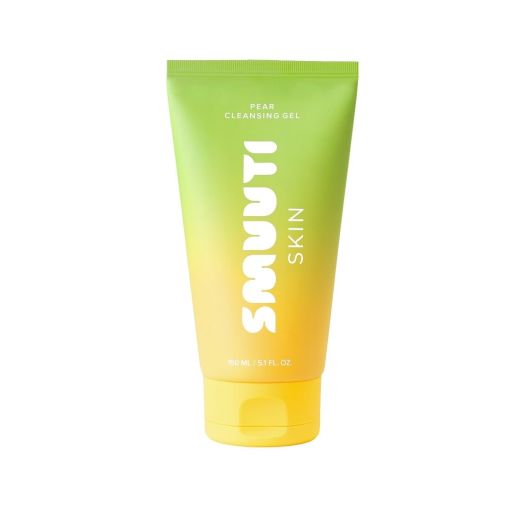 SMUUTI SKIN Pear Cleansing Gel 