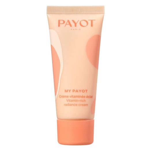 Payot My Payot Vitamin Rich Radiance Cream