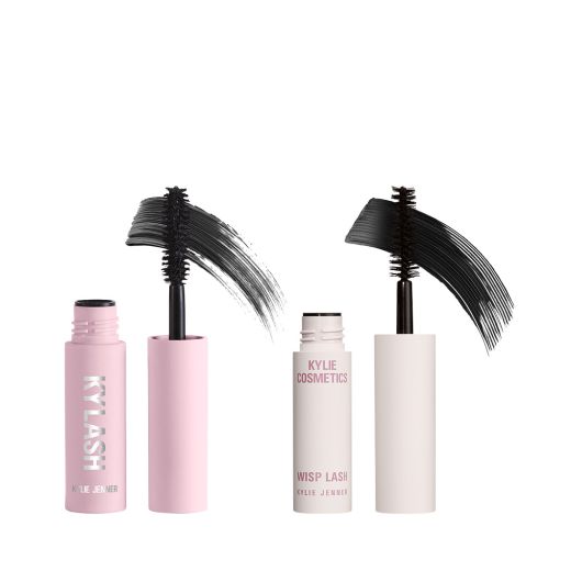 KYLIE COSMETICS Mascara Mini Duo Gift Set 