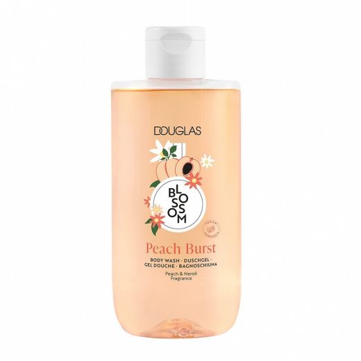 DOUGLAS COLLECTION Blossom Peach Burst Body Wash