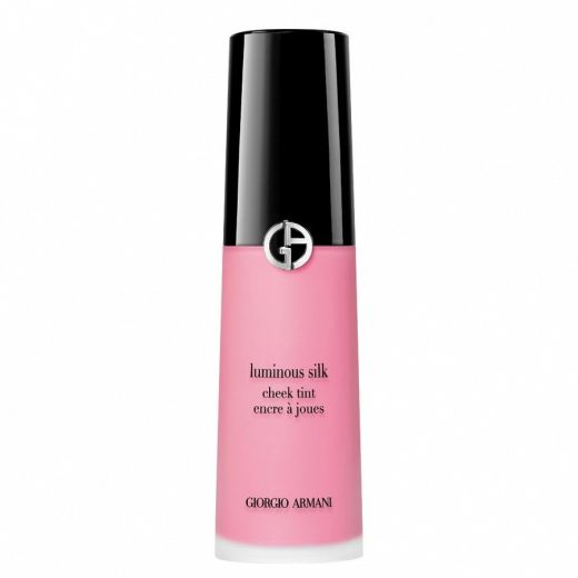 GIORGIO ARMANI BEAUTY Luminous Silk Cheek Tint Liquid Blush