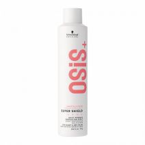Schwarzkopf Professional Osis + Super Shield